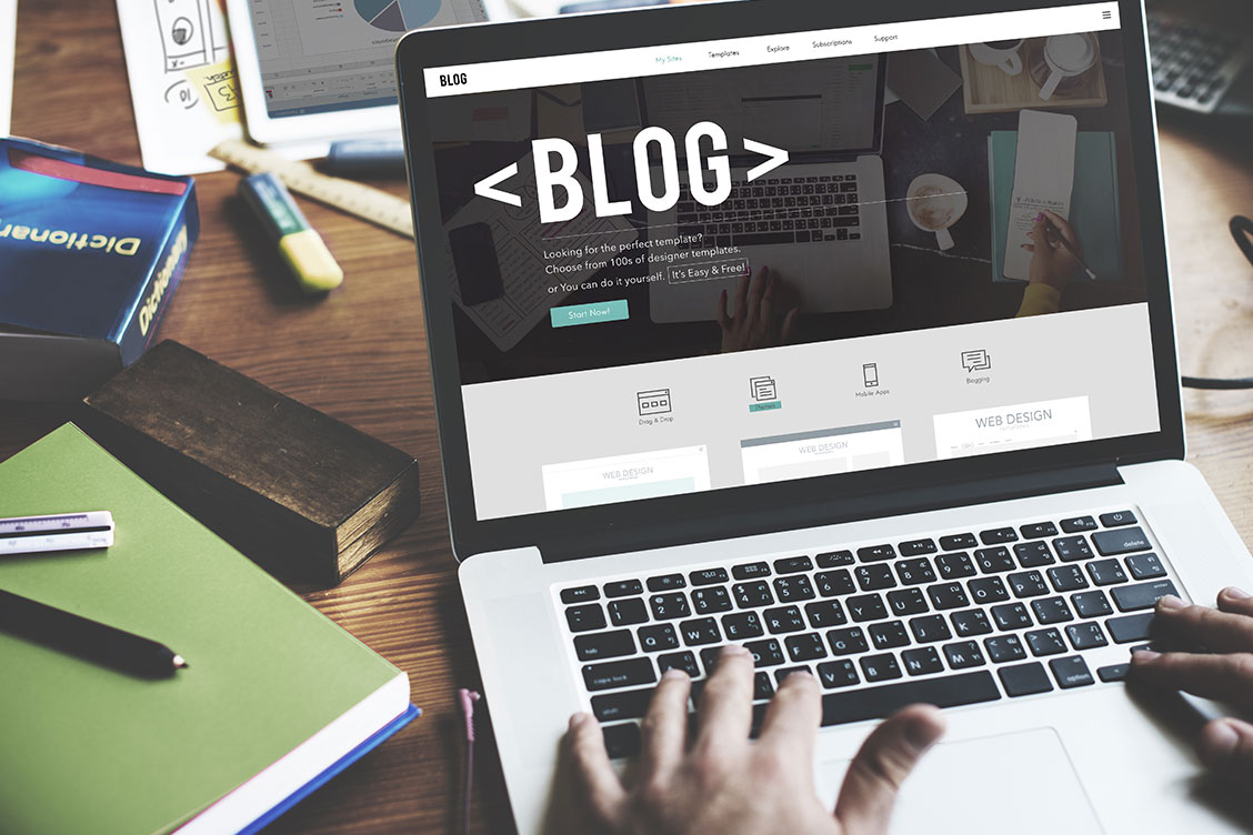 Sedoft Blog – İçerik ve Blog Platformu